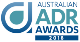 Picture1 Courts and Tribunals ADR Group of the Year
